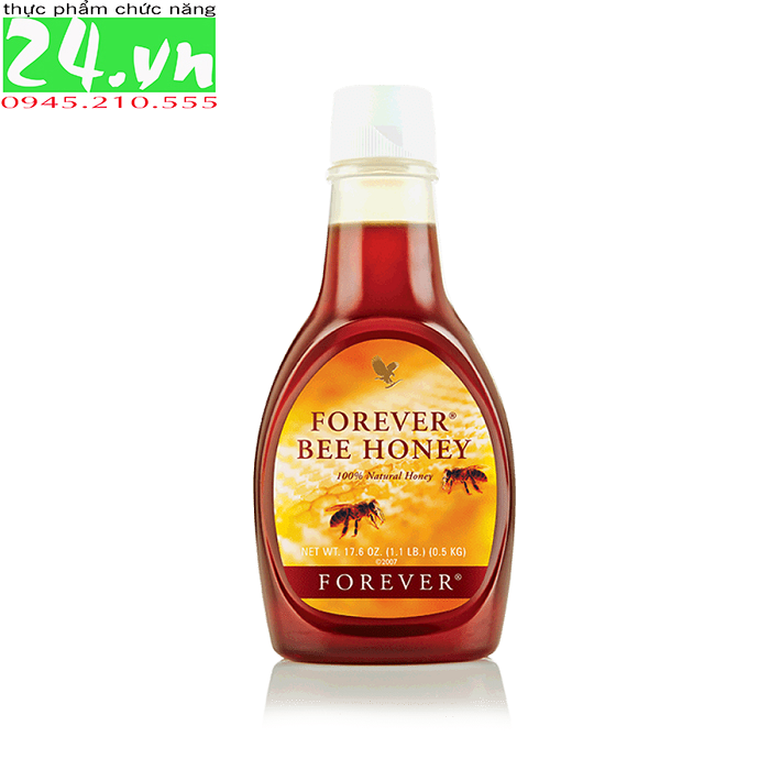 Mật Ong Nguyên Chất Forever Bee Honey mã số: 025 FLP
