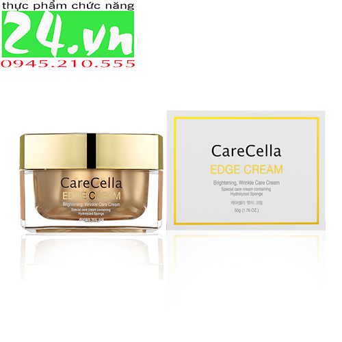Kem dưỡng da CareCella Edge / CareCella Edge Cream