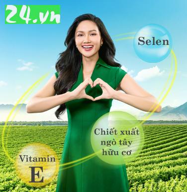 Thực Phẩm Bảo Vệ Sức Khỏe nutrilite™ vitamin E​ Amway, vitamin e amway 60 viên 