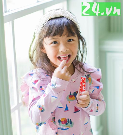 Thực Phẩm Bảo Vệ Sức Khỏe Nutrilite™ Kids Complete Immunity