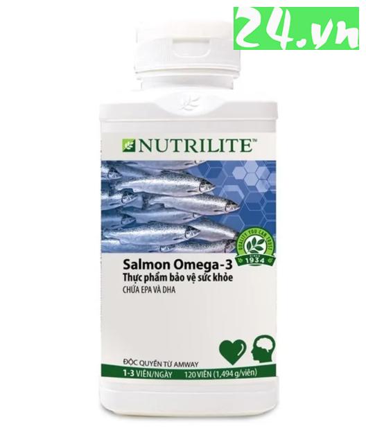 Bộ Dinh Dưỡng Hỗ Trợ Tim Mạch amway 