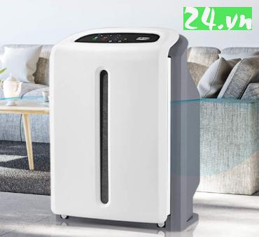Máy lọc không khí ATMOSPHERE MINI AMWAY