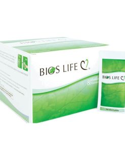 Bộ sản phẩm hỗ trợ tim mạch Unicity