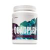 Thực phẩm bảo vệ sức khỏe Quadplex Vanilla Unicity
