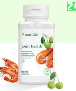 Thực Phẩm Bảo Vệ Sức Khỏe nutrilite™ joint health amway hỗ trợ về xương khớp