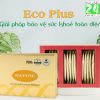 ECO PLUS (BAGININE ECO LILFE) – THỰC PHẨM CHĂM SÓC SỨC KHỎE