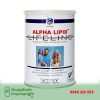 [1 THÙNG 6 LON ] Sữa Non AlphaLipid Lifeline Xuất Xứ NewZealand (6 Lon x 450G)