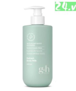 Sữa dưỡng thể G&H GOODNESS & HEALTH REFRESH BODY MILK