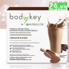 Thực phẩm dinh dưỡng Bodykey By Nutrilife vị socola