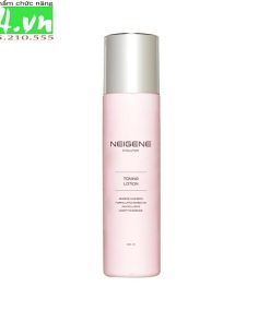 Nước hoa hồng Cân bằng da unicity NEIGENE EVOLUTION TONING LOTION