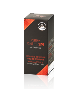 Thực phẩm bảo vệ sức khỏe ACTIVEDS A