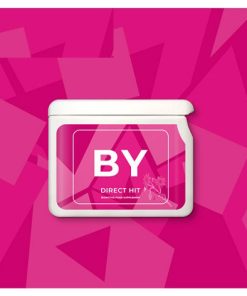 BY (Beauty vision ) Direct Hit | Vẻ đẹp thực sự từ bên trong