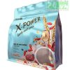 BỮA ĂN DINH DƯỠNG TRÙNG THẢO THIÊN SƯ - CORDY MULTI GRAIN (VỊ KỶ TỬ - TÁO ĐỎ)