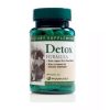 Detox Formula thải độc và bảo vệ tế bào gan