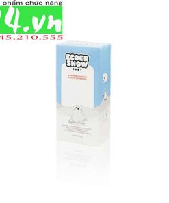 Sữa tắm gội tổng hợp CareCella ECOER SNOW / CareCella ECOER SNOW Washing Complex