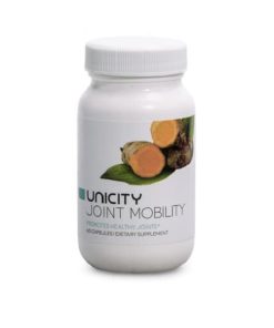 Joint Mobility unicity hỗ trợ xương khớp