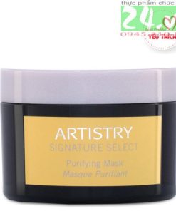 Mặt nạ làm sạch sâu Artistry Signature Select Purifying Mask