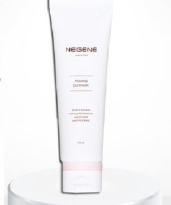 Sữa rửa mặt tạo bọt Unicity NEIGENE EVOLUTION FOAMING CLEANSER