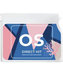 OS Direct HIT - Osteosanum Vision mẫu mới