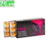 PWR APRICOT APLGO – Viên ngậm tăng nội tiết tố nữ