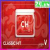 Project V - CH (Chromevital vision) | Nguồn năng lượng cho cơ thể