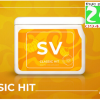 Project V - SV (Sveltform vision ) | Sự thon gọn và khỏe mạnh