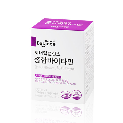 Thuc-pham-bao-ve-suc-khoe-GENERAL-BALANCE-MULTI-VITAMIN