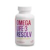 Thực phẩm bảo vệ sức khỏe Omega Life - 3 Resolv Unicity