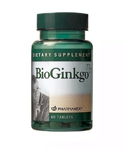 Bioginkgo 27/7 hỗ trợ trí nhớ