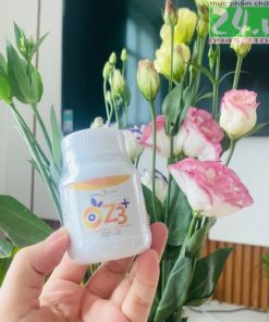 Z3 PLUS FOOD MATRIX FMP HỖ TRỢ TỐT CHO THỊ LỰC