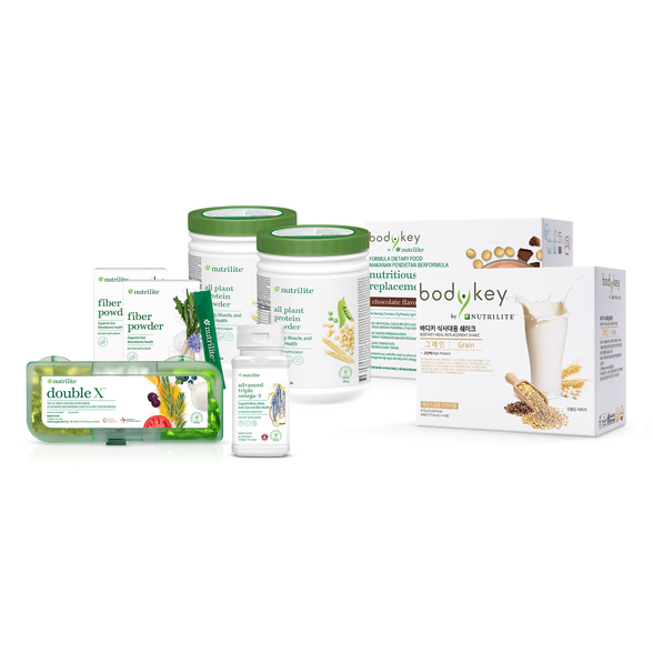 amway-bodykey