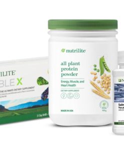 Bộ Dinh Dưỡng Nền Tảng