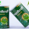 Bột Protein Gai Dầu HANFKRAFT 400gram - Thực Phẩm Thuần Chay