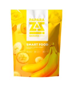 Paparazzi Vision Banana | Bữa ăn dinh dưỡng lành mạnh đa Protein vị chuối