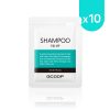 Dầu gội đầu GCOOP 3mL Mini Pouch / GCOOP Shampoo 3ml