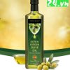 Dầu olive nguyên chất Amway Queen Extra Virgin Olive Oil
