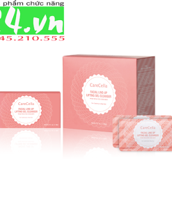 Gel làm sạch da CareCella Facial Line Up Lifting / CareCella Facial Line Up Lifting Gel Cleanser