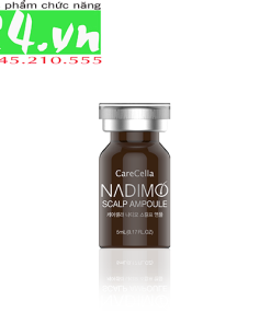 Tinh chất dưỡng tóc NADIMO Pro / NADIMO Pro Hair Essence