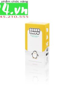 Sữa dưỡng ẩm toàn thân ECOER SNOW / ECOER SNOW Moisture Complex