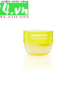 Tẩy da chết toàn thân CareCella Spa Sugar Rub / CareCella Spa Sugar Rub