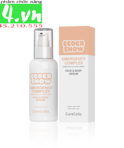 Kem dưỡng da dành cho nam CareCella Hydration Homme / CareCella Hydration Homme Cream