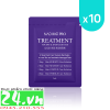 Dầu xả tóc NADIMO Pro Treatment 3mL Mini Pouch