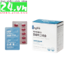 Thực phẩm bảo vệ sức khỏe: TỔNG HỢP CALCIUM MAGNESIUM
