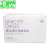 Oasis Unicity Sản Phẩm Trắng Da, Giữ Ẩm, Giúp Da Đàn Hồi