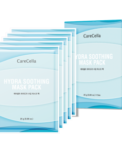 Mặt nạ dưỡng da CareCella Hydra Soothing Mask Pack
