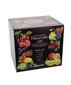 NƯỚC UỐNG FINOZYME 310 GIÚP GIẢM CÂN VÀ ĐẸP DA TỪ NHẬT CHÍNH HÃNG GIÁ RẺ