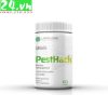 Pesthack lifewise 365 - đào thải ký sinh trùng và giun sán