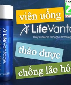 Viên uống Lifevantage Protandim