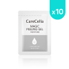 Tẩy da chết CareCella Magic Peeling Gel 3mL Mini Pouch