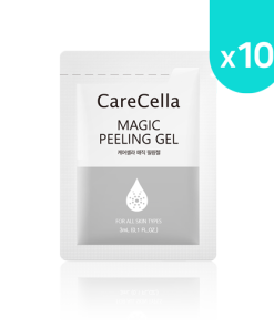 Tẩy da chết CareCella Magic Peeling Gel 3mL Mini Pouch